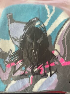 Beanie by Vigil Mewtwo unisex New in package